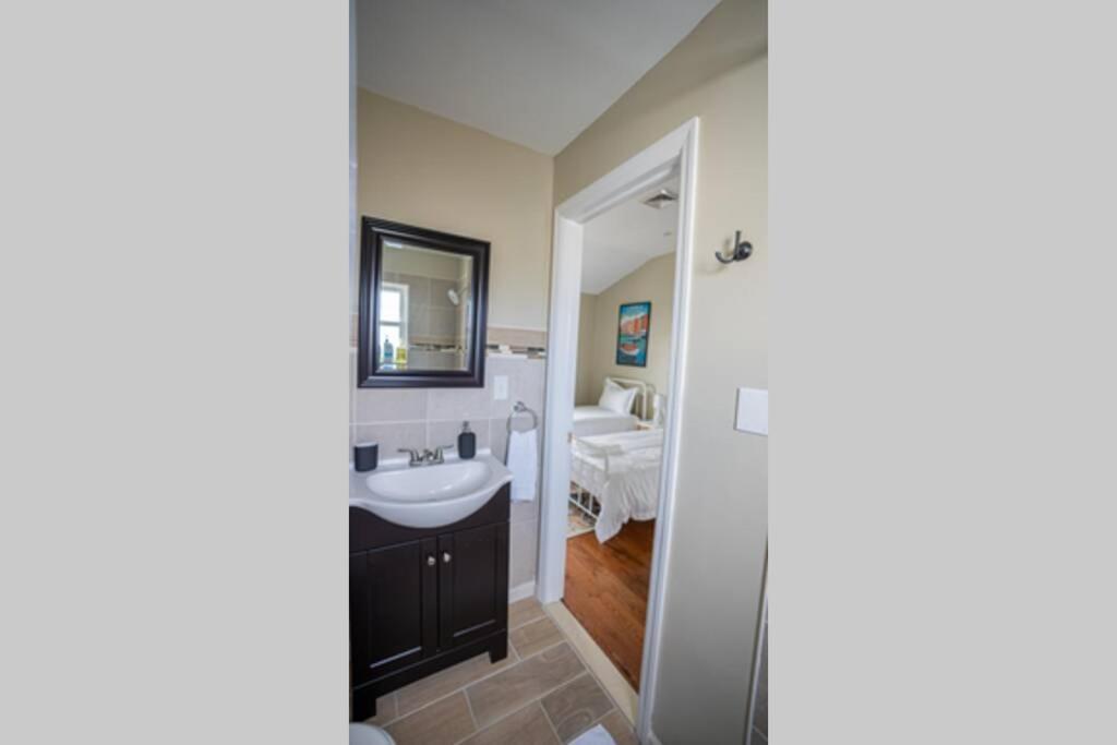New 4Br In Ac Quiet Island Central Location Atlantic City Exterior foto