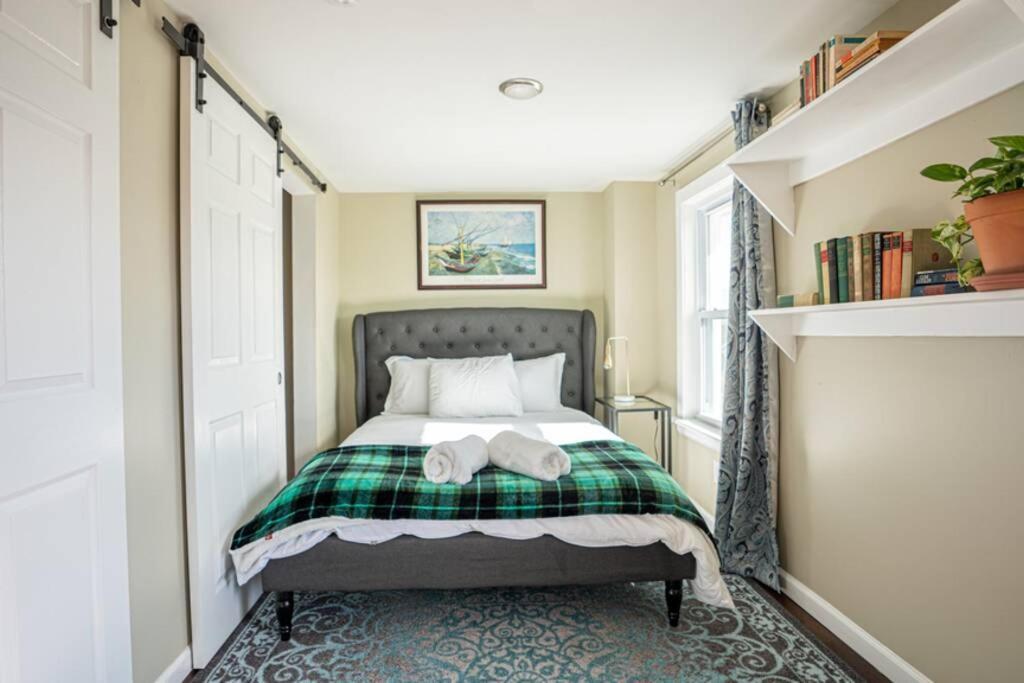 New 4Br In Ac Quiet Island Central Location Atlantic City Exterior foto