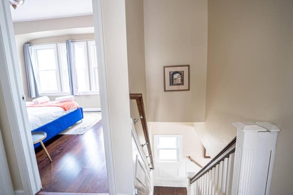 New 4Br In Ac Quiet Island Central Location Atlantic City Exterior foto