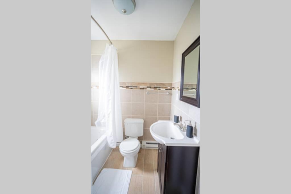 New 4Br In Ac Quiet Island Central Location Atlantic City Exterior foto