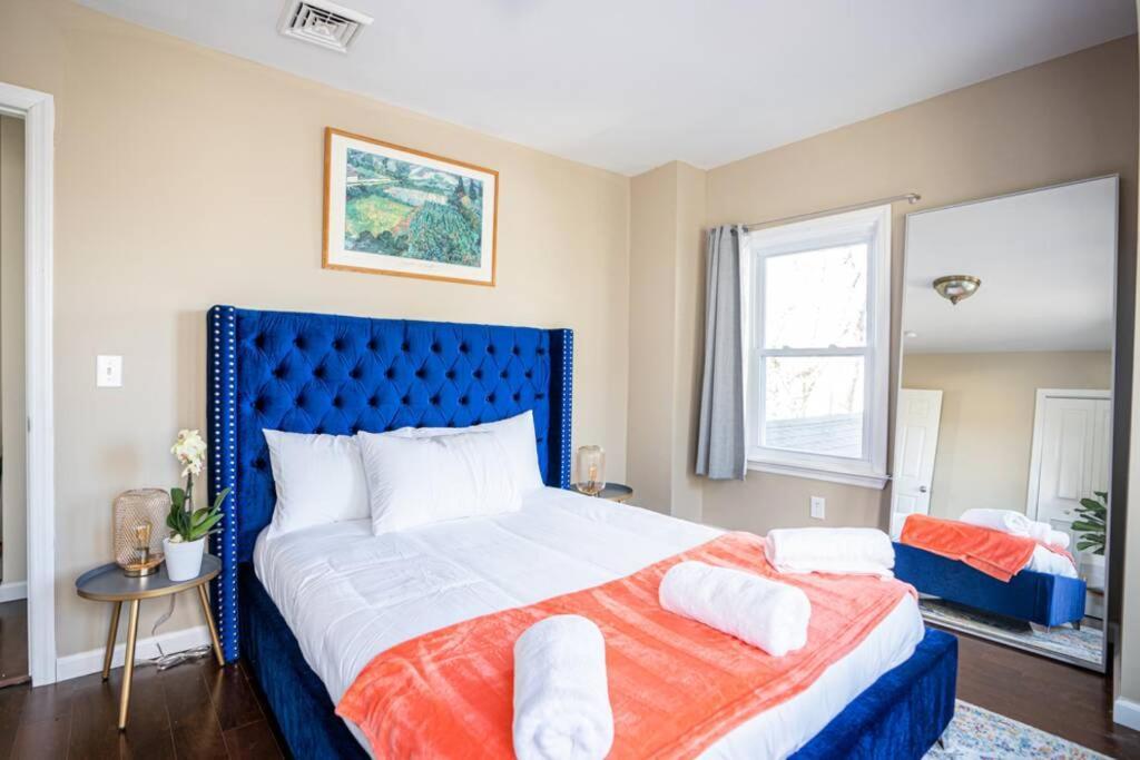 New 4Br In Ac Quiet Island Central Location Atlantic City Exterior foto